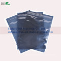 Anti-Static Transparent Silver Gray Static Shielding Bags